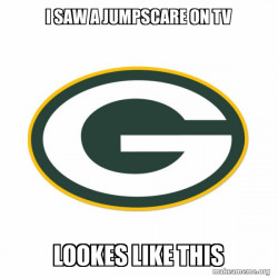 Green Bay Packers