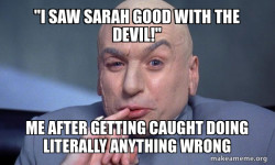 Sarah