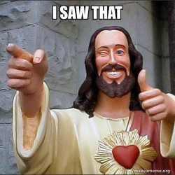 Cool Jesus