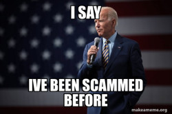 Joe Biden 2020