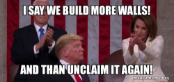 Nancy Pelosi Clapping