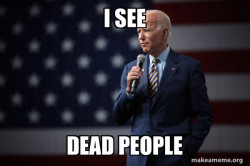 Joe Biden 2024