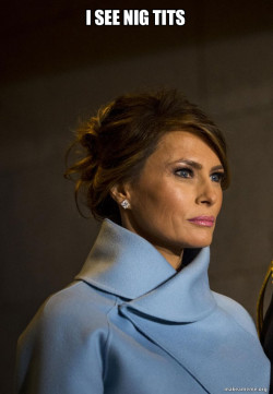 Melania Trump