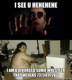 Hackers Meme