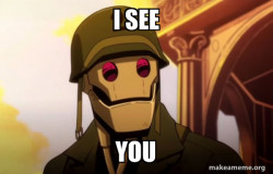 GI Robot