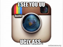 Instagram twitter
