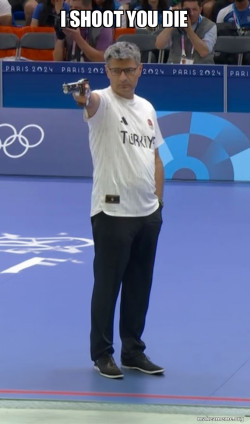 Yusuf Dikec