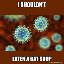 Coronavirus ( COVID-19 )