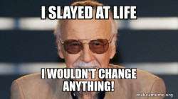 Stan Lee