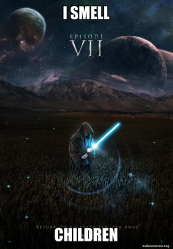 Star Wars Episode 7