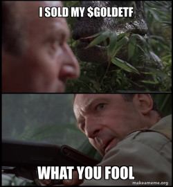 Clever Girl