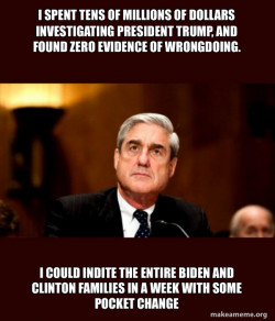 Robert Mueller