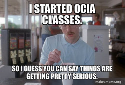 OCIA