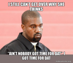 Kanye West