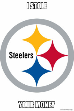 Pittsburgh Steelers