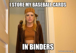 Scumbag Pam Bondi