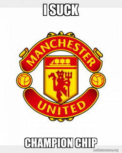 Manchester United