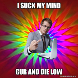 Not Always Overly Suave IT Guy
