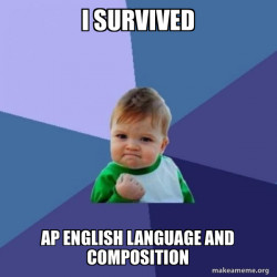 Success Kid