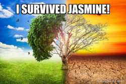 Climate Change / Global Warming