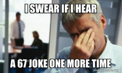 Male First World Problems
