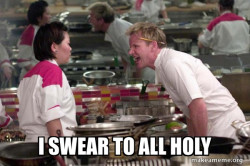 Gordon Ramsay