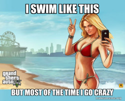 GTA 5 (GTA V)