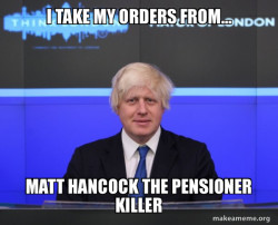 Boris Johnson  Brexit