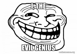 Trollface