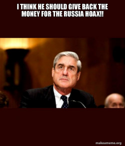 Robert Mueller
