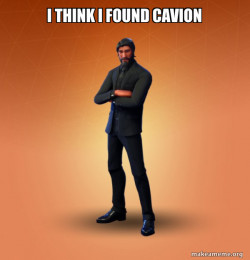 Fortnite The Reaper