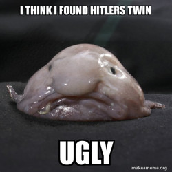 Blobfish