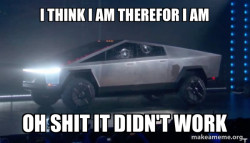 Tesla Truck