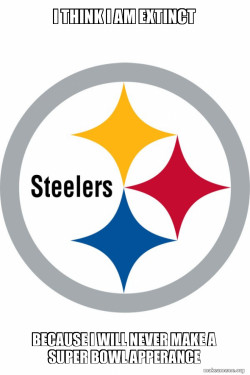 Pittsburgh Steelers