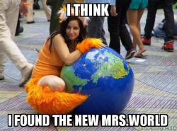 Good Girl FireFox