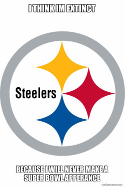 Pittsburgh Steelers