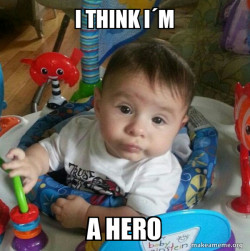 'Whatever' Kid