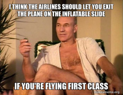 Sexual Picard