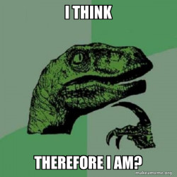 Philosoraptor