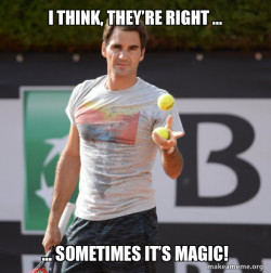 Roger Federer