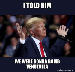 Trump Impeached