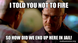 Breaking Bad
