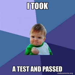 Success Kid