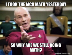 Annoyed Picard