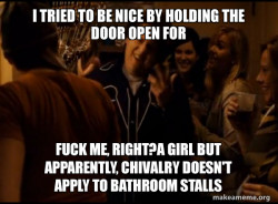 Fuck me right. Alternative Seth from Superbad meme
