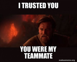 Obi-Wan Kenobi - You Were The Chosen One!