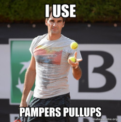 Roger Federer