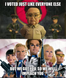 Team America