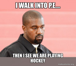 Kanye West