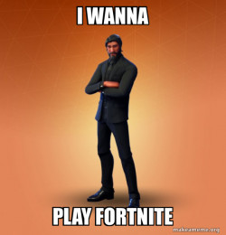Fortnite The Reaper